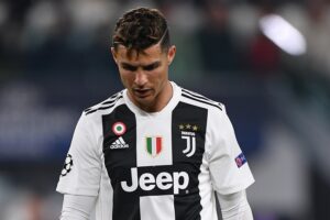 BREAKING: Thieves break into Cristiano Ronaldo’s home in Madeira