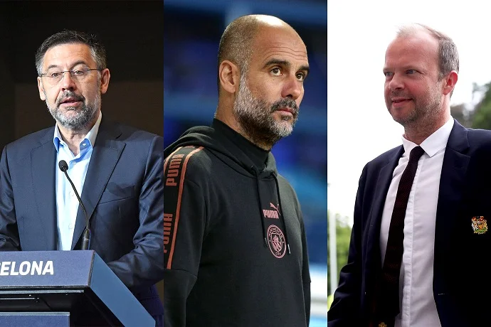 Five Losers from the 2020 summer transfer window