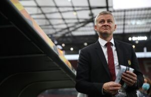 Ole to be the first Premier League manager to be sacked?