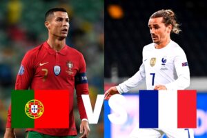 UEFA Nations League 2020-21 | France vs Portugal | Kick Off Time, Date, Team News, H2H and Predicted Lineup