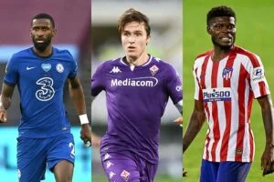 5th October | Transfer Deadline Day – Partey is now flying to London to complete Arsenal move | Part 5