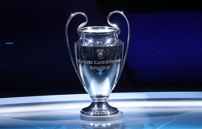 The 2020-21 Champions League group stage draw is set