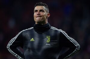 Stat shows how Cristiano has been very important to Juventus in the last two years