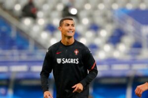 UEFA Nations League 2020-21 | Portugal vs Sweden | Kick Off Time, Date, Team News, H2H and Predicted Lineup