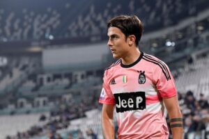 Juventus held for a third consecutive time in Serie A