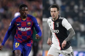 29th October Latest transfer rumors – Juve & Barca plan another swap deal