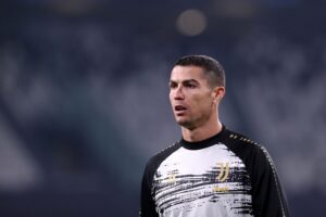 Ronaldo’s absence exposed imperfect Juve, says ex-chief Moggi