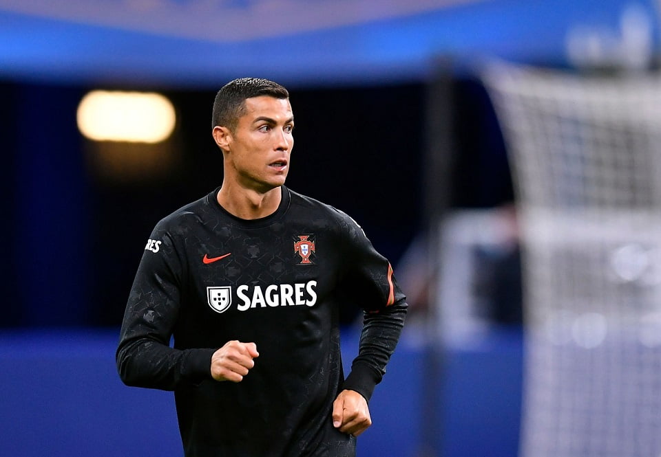 Cristiano can play until 41, asserts former Man Utd fitness coach