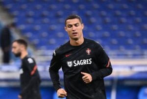 Revealed: Cristiano Ronaldo could be set for Juventus exit after 2022