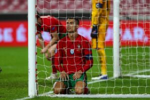 ‘We must be proud!’ – Ronaldo reacts to Portugal’s defeat