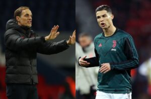 Cristiano hands special request to Juventus to target PSG star