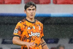 Football News -Monday's Paper Talks | Dybala to stay at Juventus