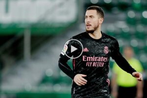 Video: Elche vs Real Madrid 1-1 Extended Highlights & All Goals 2020 HD
