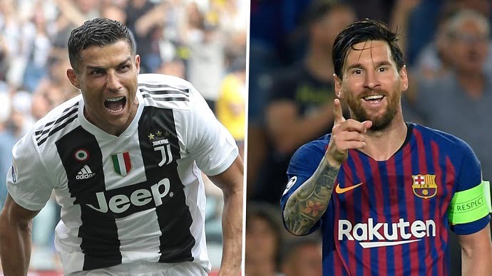 Where To Watch Barcelona vs Juventus in India, USA and UK