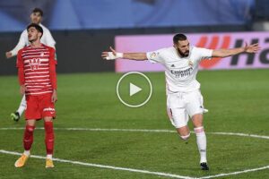 Video: Real Madrid vs Granada 2-0 - All Gоals & Extеndеd Hіghlіghts