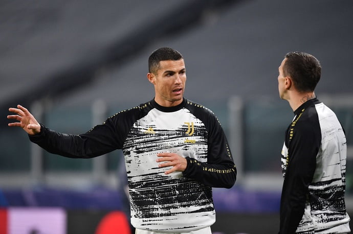 UEFA Champions League | Juventus vs Dynamo Kyiv | Kick Off Time, Date, Team News, H2H and Key Stats