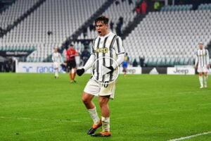 Video: Paulo Dybala Goal against Udinese | Juventus 4-1 Udinese