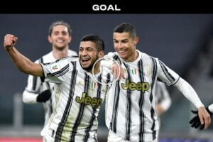 Video: Rafia Goal against Genoa | Juventus 3-2 Genoa