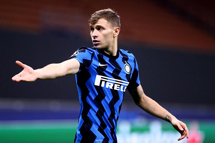 5 Best Serie A Midfielders this season (2020/21)