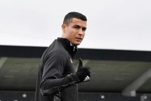 Cristiano Ronaldo to extend his Juventus contract by a year