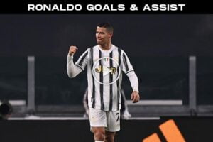 Video: Cristiano Ronaldo's MASTERCLASS vs Udinese 2021 HD