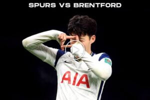 Video: Tottenham vs Brentford 2-0 Extended Highlights & Goals 2021 HD