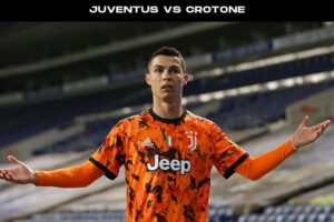 Serie A | Juventus vs Crotone | Kick Off Time, Date, Team News and Head to Head