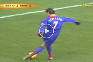 Video: Cristiano Ronaldo - 101 Amazing Humiliating Skills