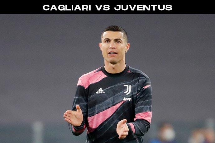 Cagliari versus Juventus: Preview, Stats and Predicted Lineup