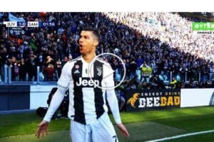 Video: 11 Times Cristiano Ronaldo Surprised Everyone