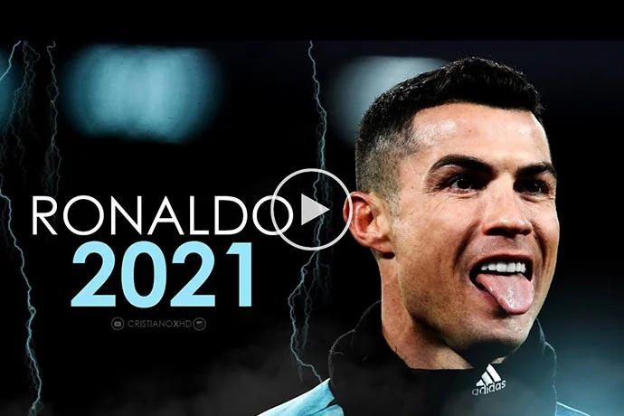 Video: Cristiano Ronaldo - Not Done yet 2020/21 Skills & Goals