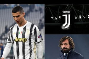 The 5 Big issues that have demolished Juventus this season