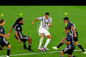 Video: Cristiano Ronaldo is Magical in 2021