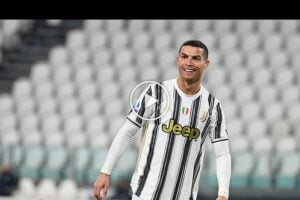 Video: Cristiano Ronaldo scores his 767th Goal of his Career