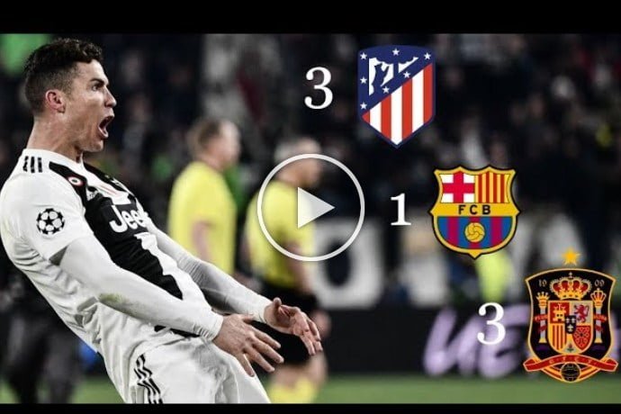 Video: The 7 Wonder Matches of Cristiano Ronaldo HD - 18 Crucial Goals