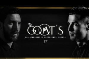 Video: Cristiano Ronaldo & Lionel Messi • THE END IS NEAR | Official Documentary 2021