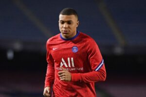 Kylian Mbappe is 'tired' of the criticism he receives in France and has expressed interest in playing football abroad