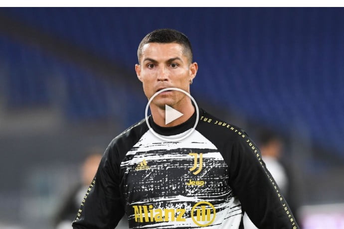 Video: Cristiano Ronaldo 50 Goals Impossible To Forget