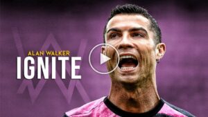 Video: Cristiano Ronaldo 2021 • K-391 & Alan Walker - Ignite | Skills & Goals