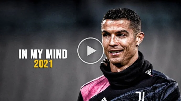 Video: Cristiano Ronaldo • In My Mind 2021 | Skills & Goals