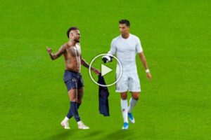 Video: Beautiful & Respect Moments in Football