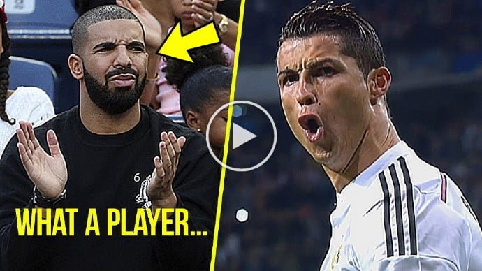 Video: 7 Times Cristiano Ronaldo Proved That He Is The Best In The World