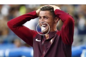 Video: The Day Portugal and Cristiano Ronaldo Fans Will Never Forget