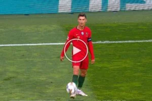 Video: Refutation of Lies about Cristiano Ronaldo