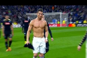 Video: Cristiano Ronaldo 5 Actions That Will Never Be Forgotten