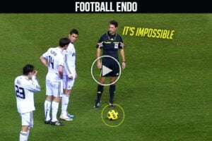 Cristiano Ronaldo Smart Decisions That Shocked The World