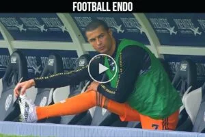 When Cristiano Ronaldo Substituted and Surprised the World