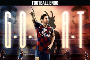 Video: Lionel Messi - A Gift From God