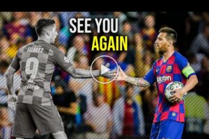 Video: Messi & Suarez - Best Duo | See you Again