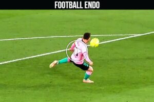 Video: Lionel Messi Goals in 2021 Are Not Normal !